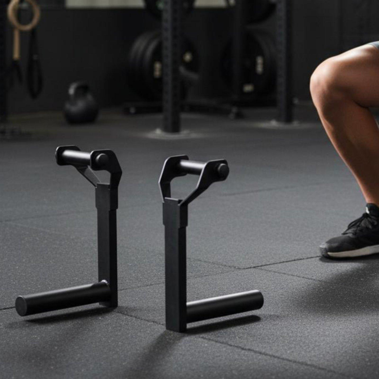 Home Gym Usa - Çok Boyutlu Halter Plaka Tutucu Düzenleyici