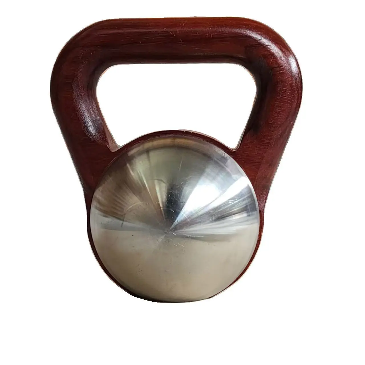 Home Gym Kettlebells - 2026 6KG Paslanmaz Çelik Ayarlanabilir Kettlebell