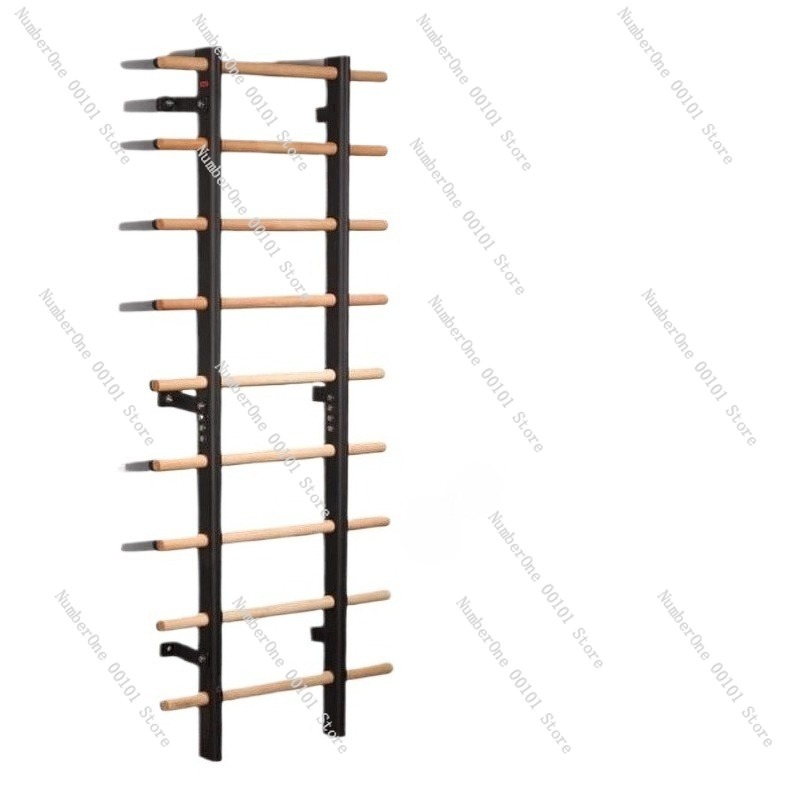 Home Gym Yoga Studio - Ev Spor Salonu için Pull-Up Antrenman