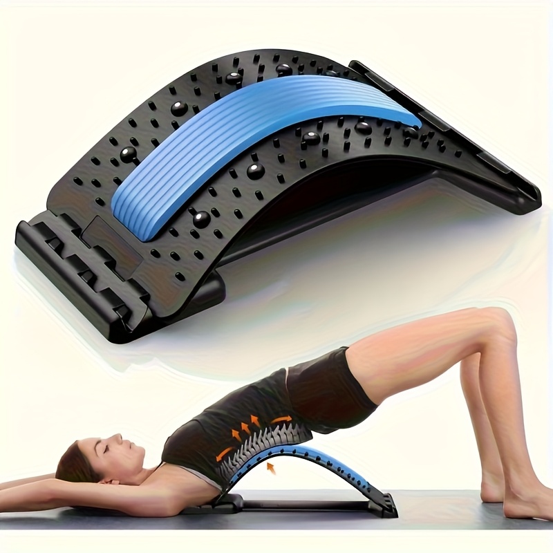 Home Gym Gear - 3 seviyeli sırt gergisi duruş düzeltici