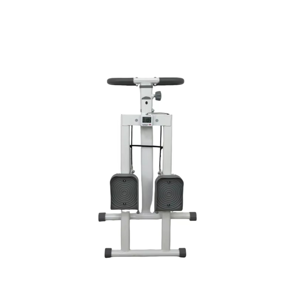 Home Gym Custom - Katlanabilir Metal Çerçeveli Merdiven Tırmanma Aleti