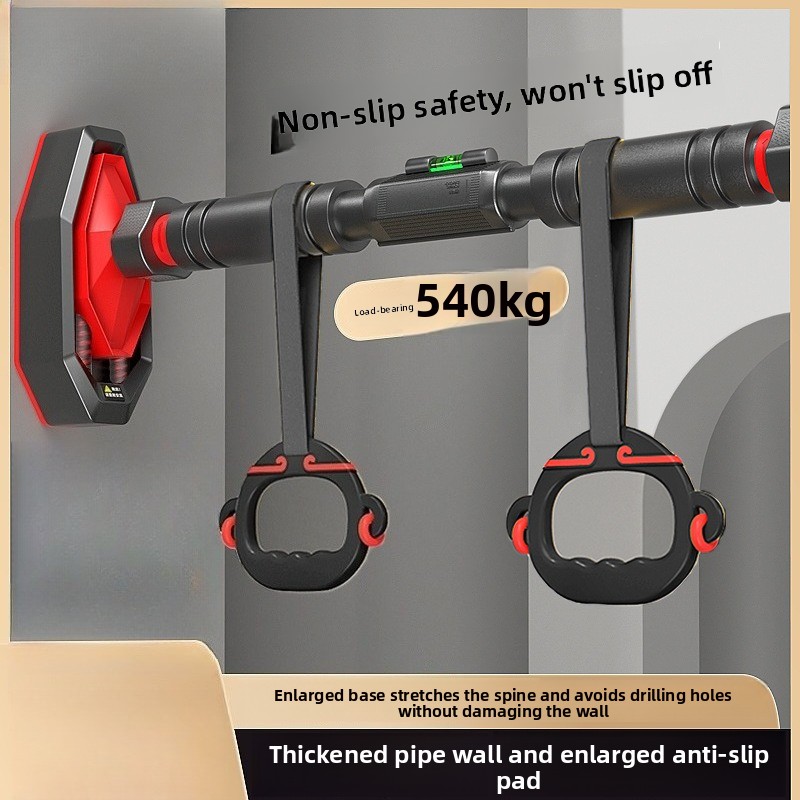 Home Gym Garden - İç Mekan Ev Tipi Barfiks Çubuğu
