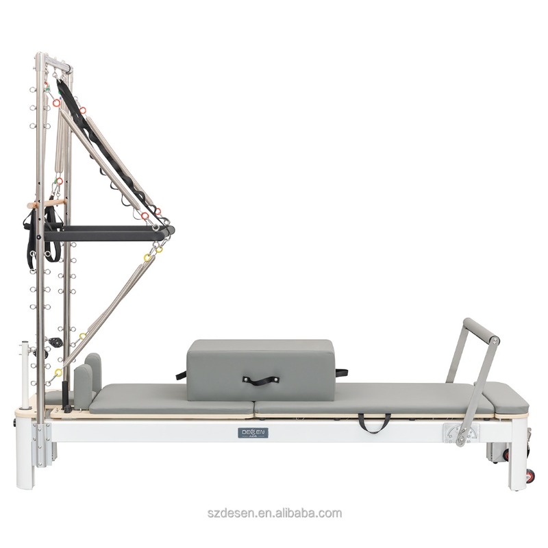 Home Gym Custom - YTYIN F6001-S800-B Çok Satan Çok Fonksiyonlu