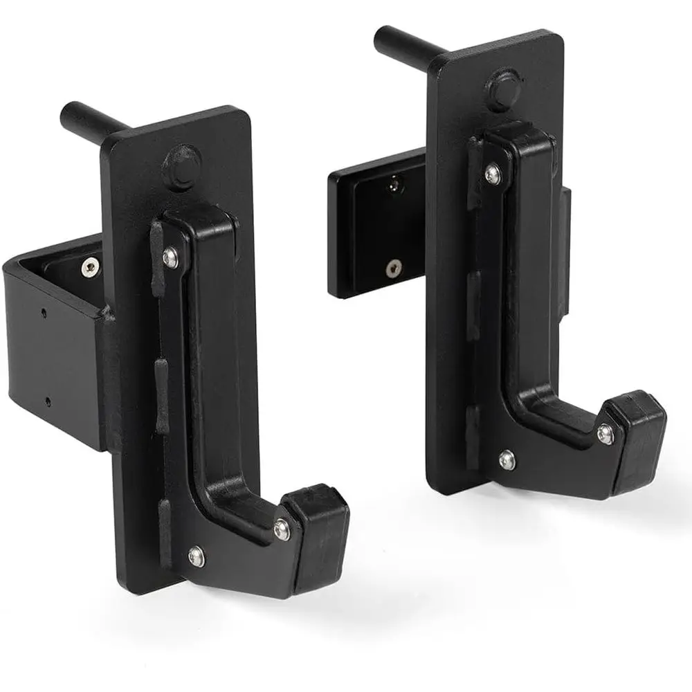 Squat Rack Power - 3 x 3 Dik Güç Rafı,