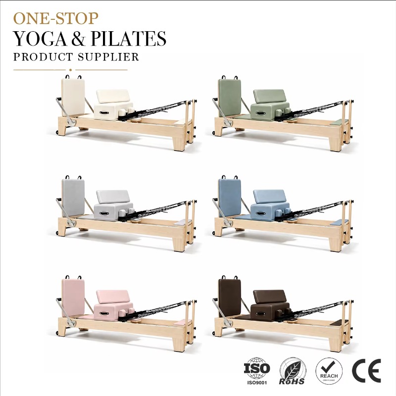 Home Gym Custom - YTYIN Özel Renkli Düşük Minimum Sipariş