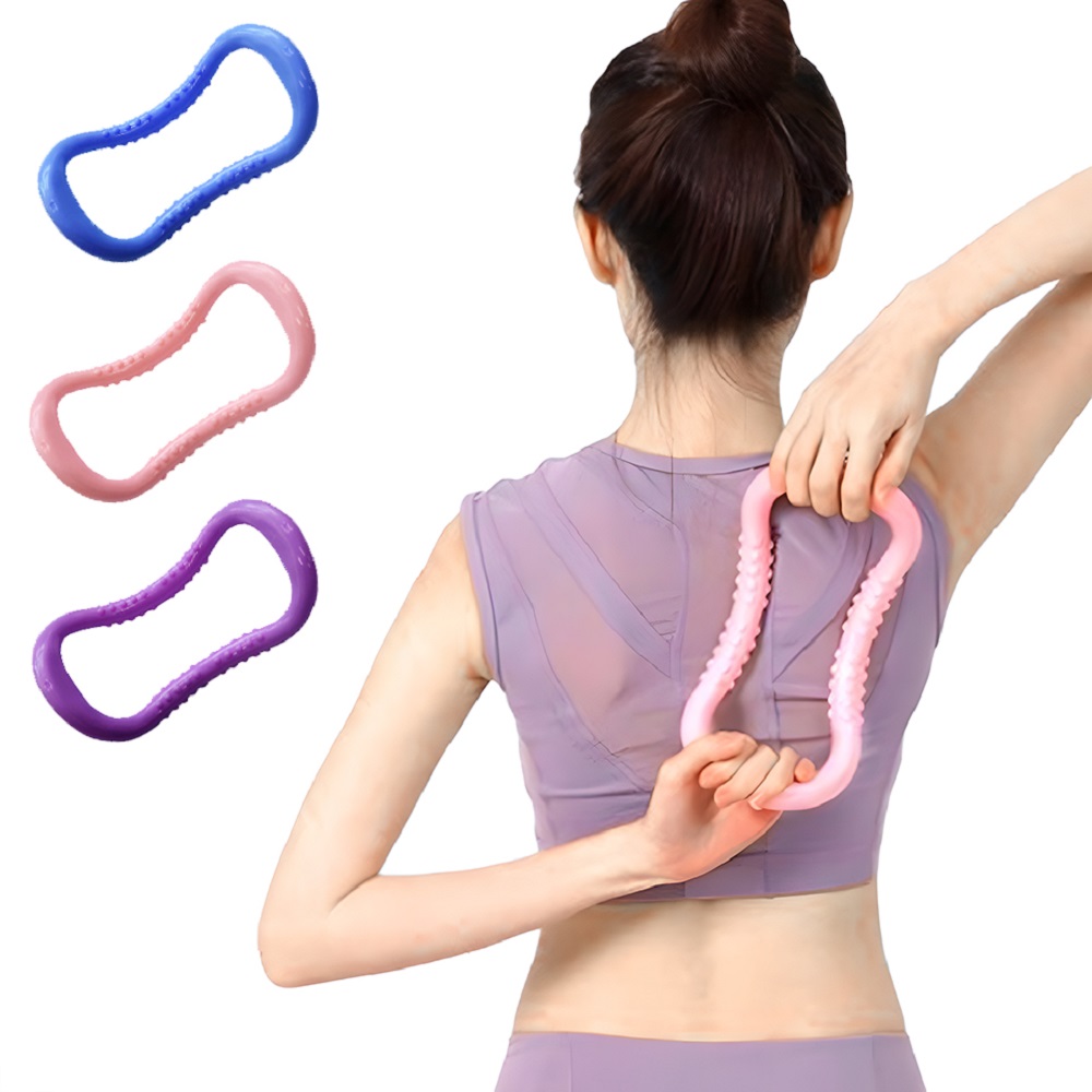 Home Gym Garden - Direnç Bantları Köpük Spor Evde Yoga