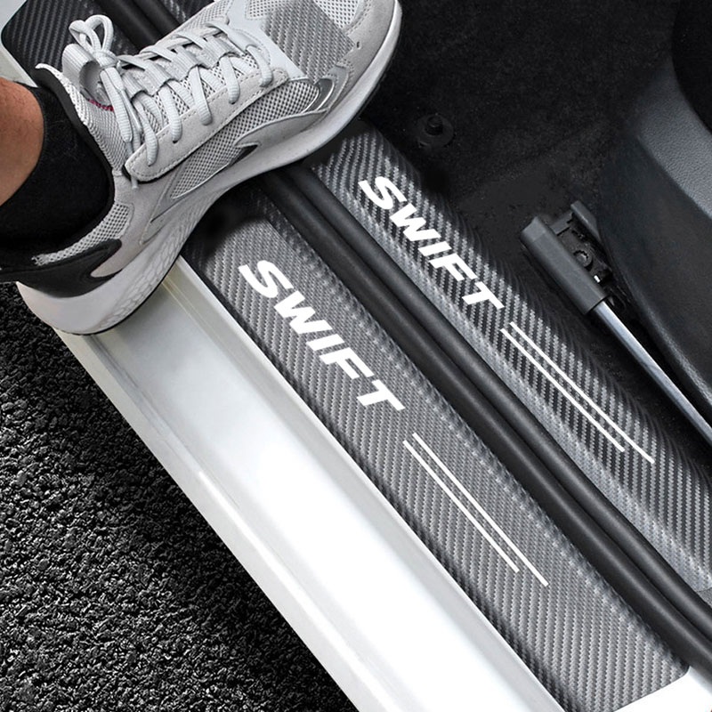 Weight Plate Bumper - Araba Eşiği Koruyucu dekorasyon çıkartması modelY