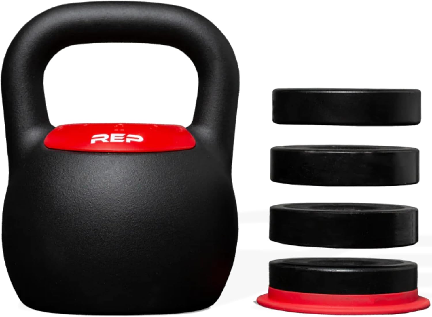 Home Gym Kettlebells - Ev Jimnastiği İçin Ayarlanabilir Kettlebell Seti,