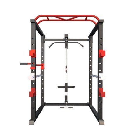 Squat Rack Power - En İyi Ev Spor Salonu Power