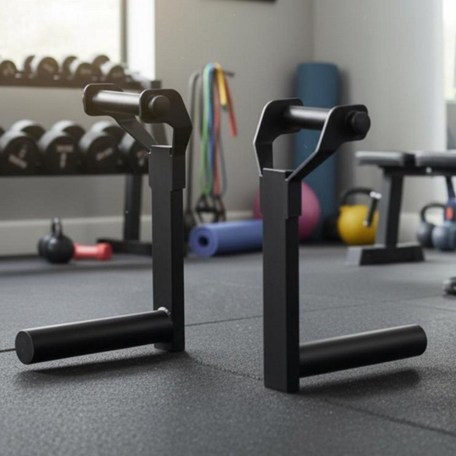 Çok Boyutlu Halter Plaka Tutuc - Home Gym Usa incelemesi ve fiyatı