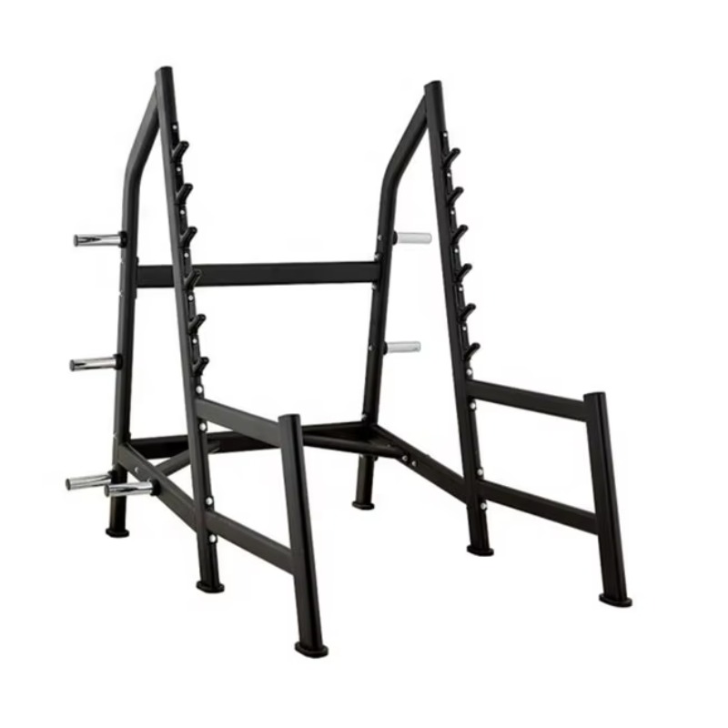 Squat Rack Güç Kafesi, Ağır Ka - Squat Rack Power incelemesi ve fiyatı