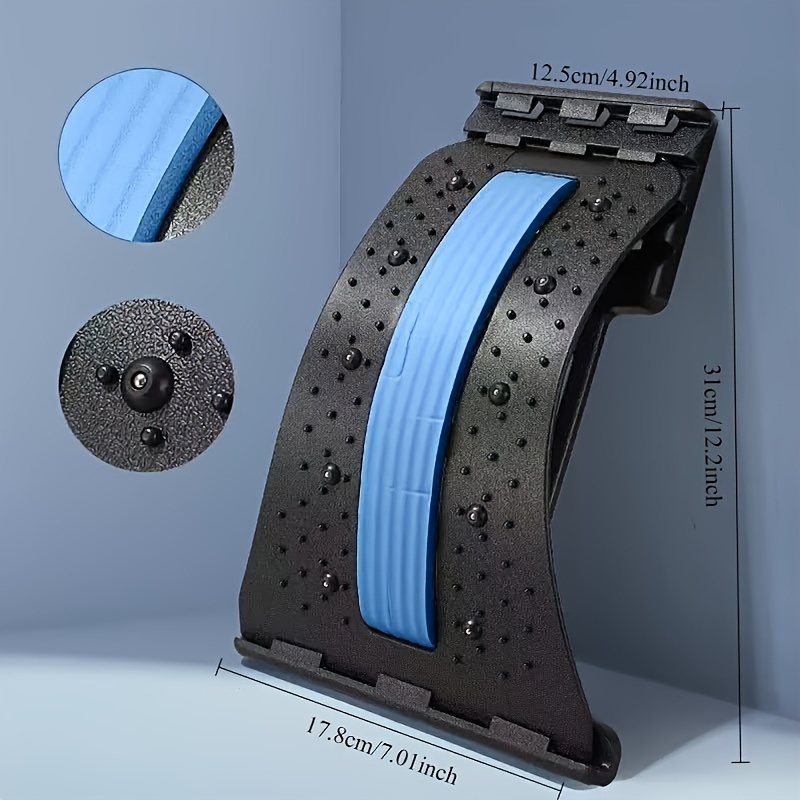 3 seviyeli sırt gergisi duruş  - Home Gym Gear incelemesi ve fiyatı