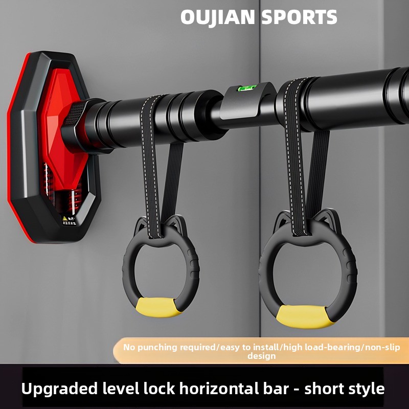İç Mekan Ev Tipi Barfiks Çubuğ - Home Gym Garden incelemesi ve fiyatı
