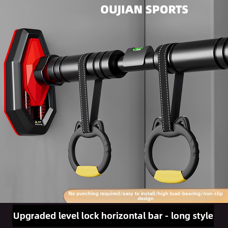 İç Mekan Ev Tipi Barfiks Çubuğ - Home Gym Garden incelemesi ve fiyatı