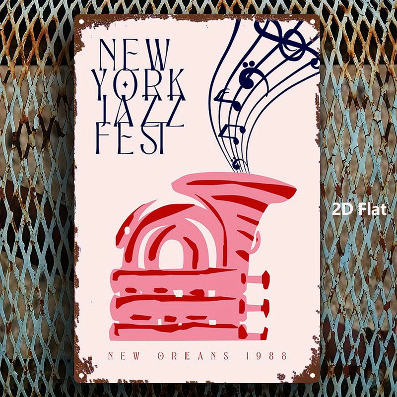 Vintage New York Caz Festivali - Home Gym York incelemesi ve fiyatı