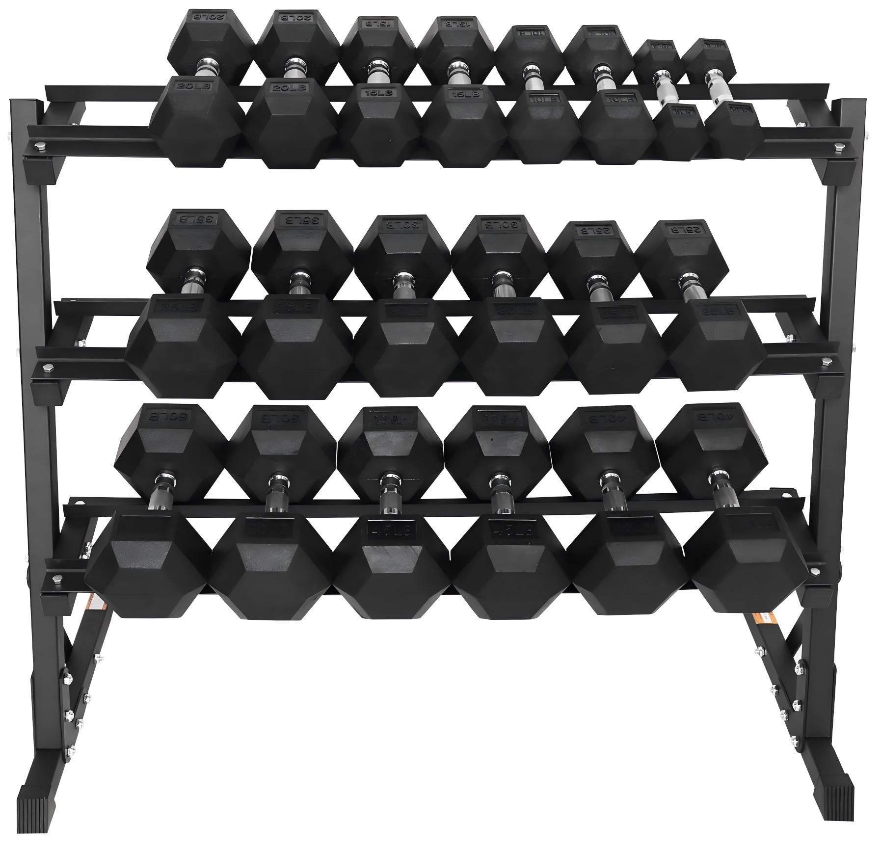 Premium Kauçuk Kaplı Altıgen D - Home Gym Custom incelemesi ve fiyatı
