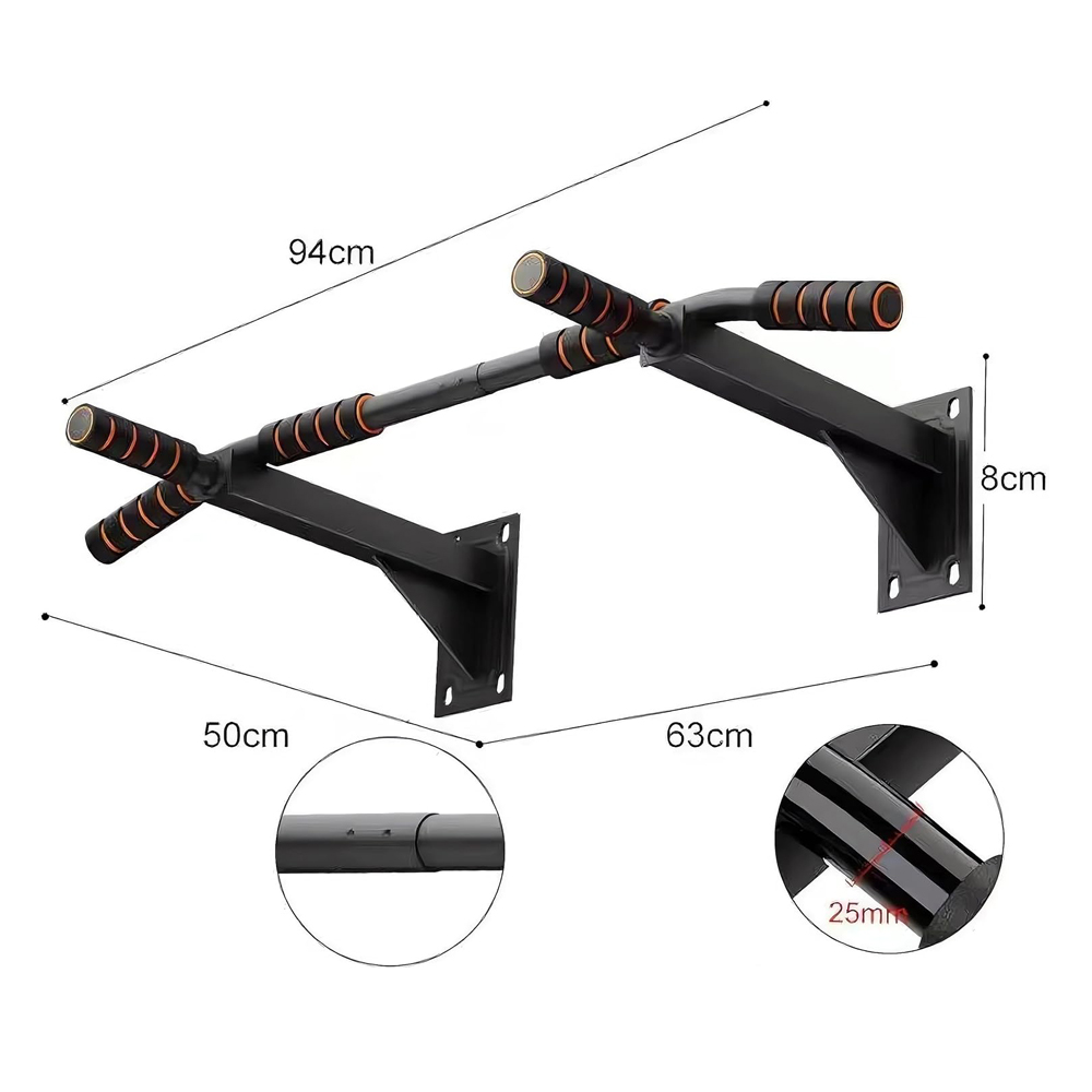 Ayarlanabilir Çelik Çerçeveli  - Home Gym Upper Body Workout incelemesi ve fiyatı
