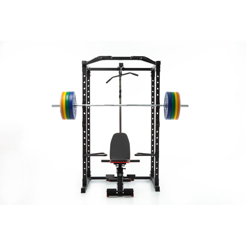 Unisex Ev Tipi Çok Fonksiyonlu - Squat Rack Power incelemesi ve fiyatı
