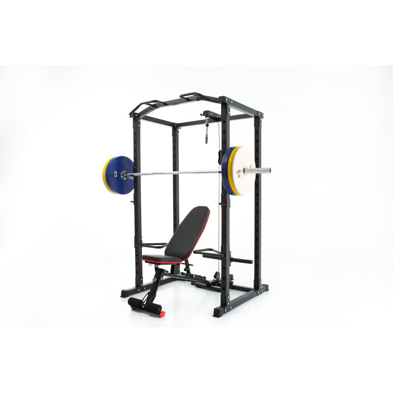 Unisex Ev Tipi Çok Fonksiyonlu - Squat Rack Power incelemesi ve fiyatı