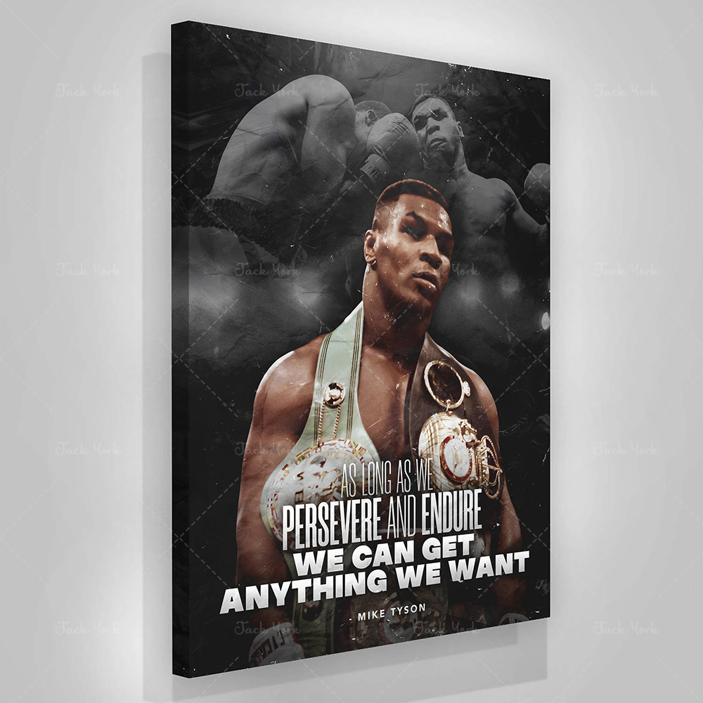 Mike Tyson Box Legends Yüksek  - Home Gym York incelemesi ve fiyatı