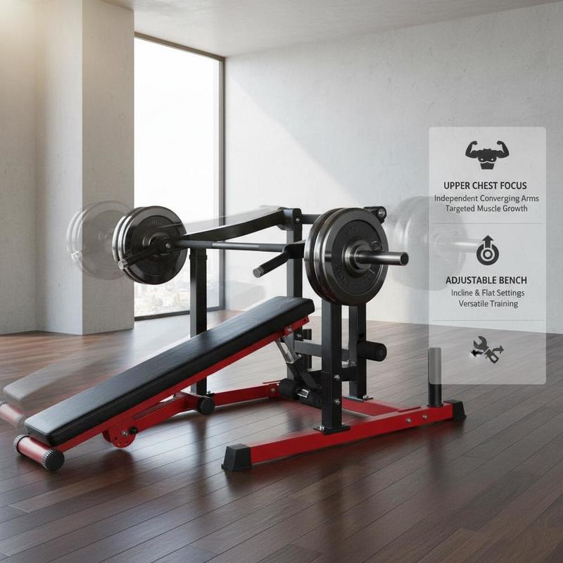 Üst Vücut Güçlendirme Aleti 65 - Home Gym Upper Body Workout incelemesi ve fiyatı
