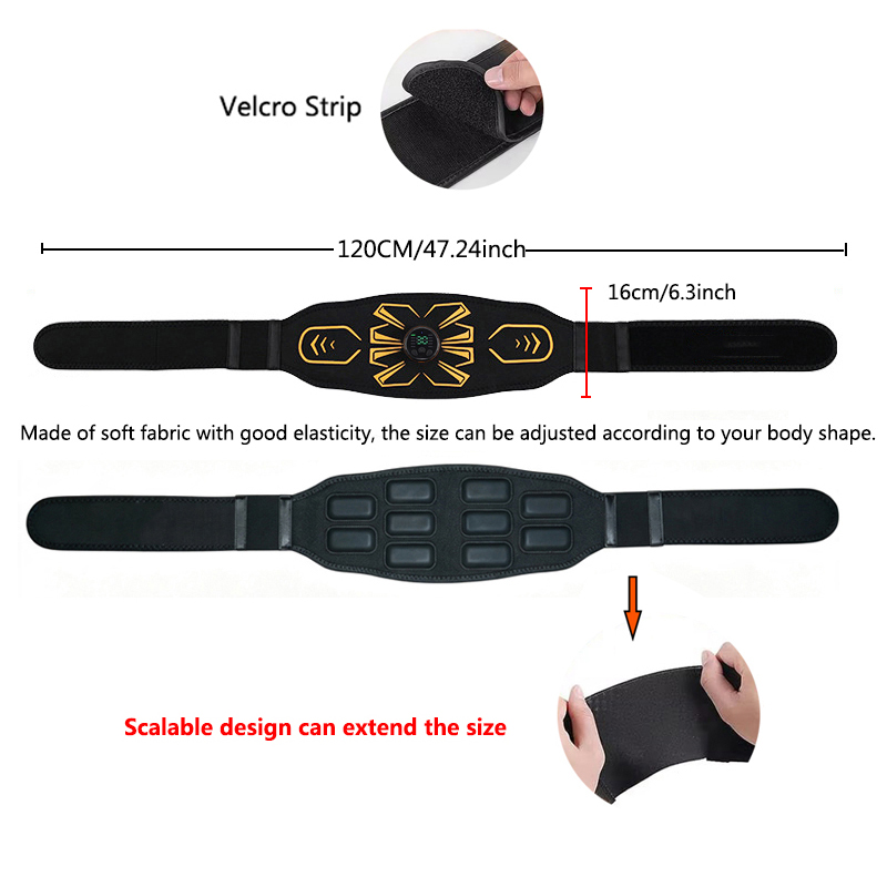 Akıllı Karın Kası Çalıştırıcıs - Home Gym Gear incelemesi ve fiyatı