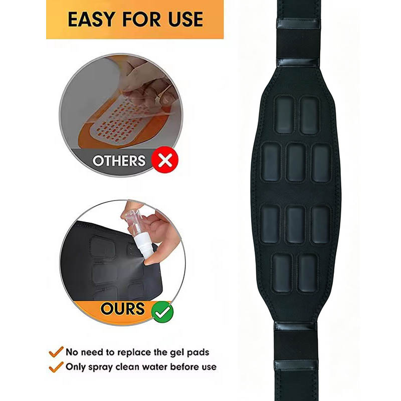 Akıllı Karın Kası Çalıştırıcıs - Home Gym Gear incelemesi ve fiyatı