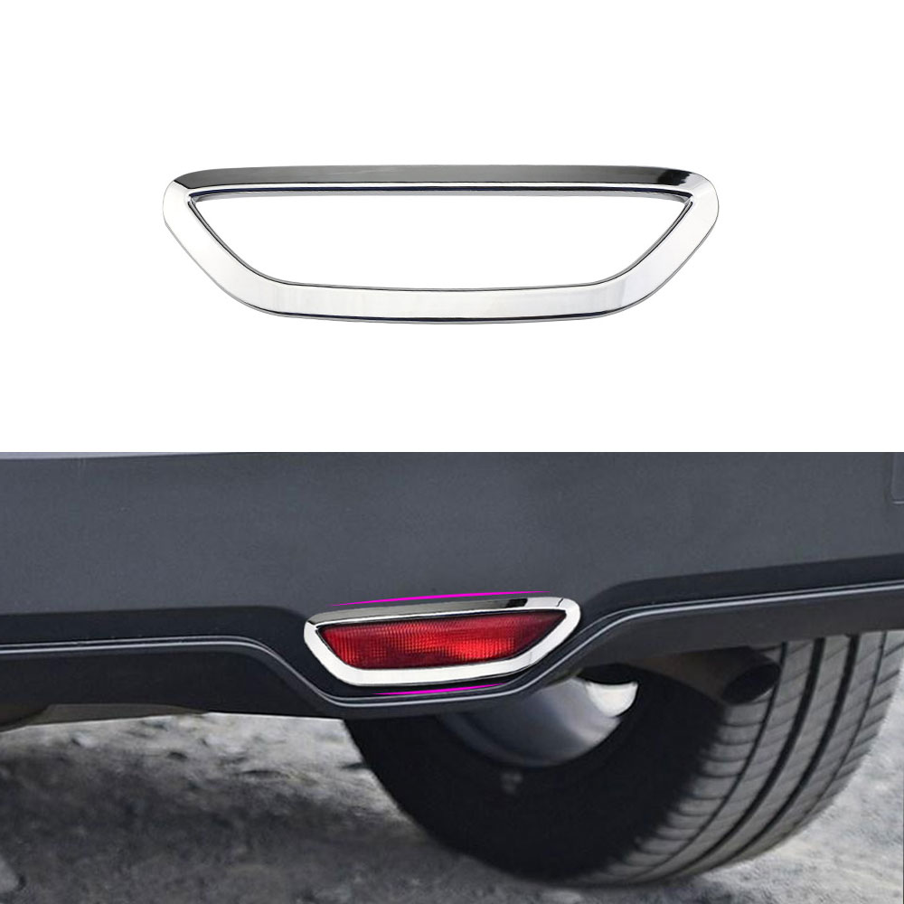 Araba Arka Bagaj Tampon Kuyruk - Weight Plate Bumper incelemesi ve fiyatı