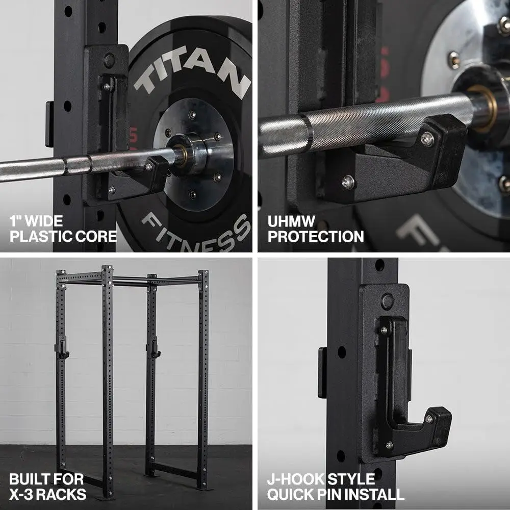 3 x 3 Dik Güç Rafı, 1200 LB Ka - Squat Rack Power incelemesi ve fiyatı