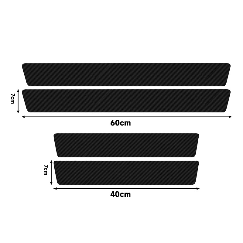 1/4/5/9 adet araba kapısı karb - Weight Plate Bumper incelemesi ve fiyatı