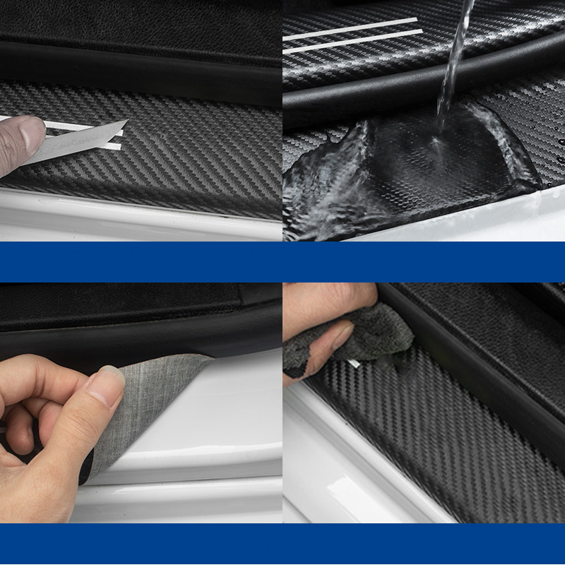 1/4/5/9 adet araba kapısı karb - Weight Plate Bumper incelemesi ve fiyatı