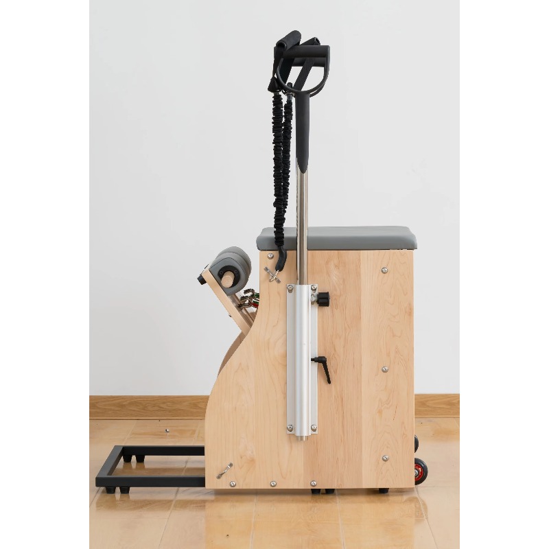 YTYIN Akçaağaç Ahşap Dayanıklı - Home Gym Yoga Studio incelemesi ve fiyatı