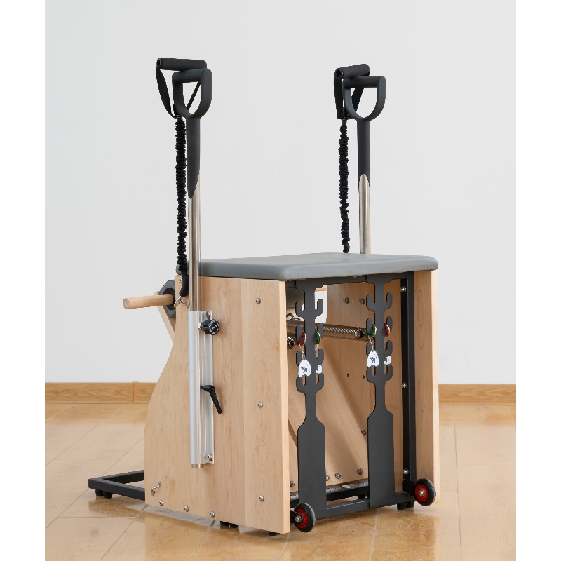 YTYIN Akçaağaç Ahşap Dayanıklı - Home Gym Yoga Studio incelemesi ve fiyatı