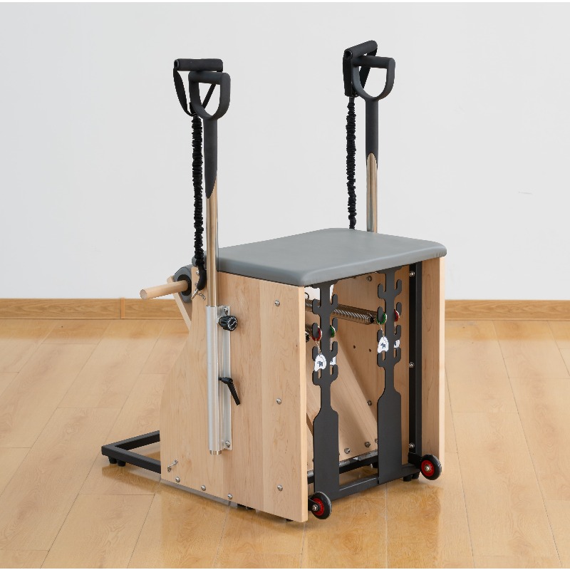 YTYIN Akçaağaç Ahşap Dayanıklı - Home Gym Yoga Studio incelemesi ve fiyatı