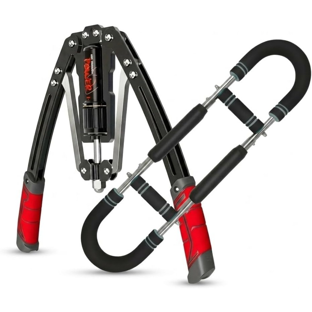 Sponsorlu Hidrolik Twister Kol - Home Gym Upper Body Workout incelemesi ve fiyatı