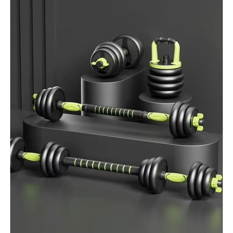 Ayarlanabilir Ağırlıklı Dambıl - Home Gym Kettlebells incelemesi ve fiyatı