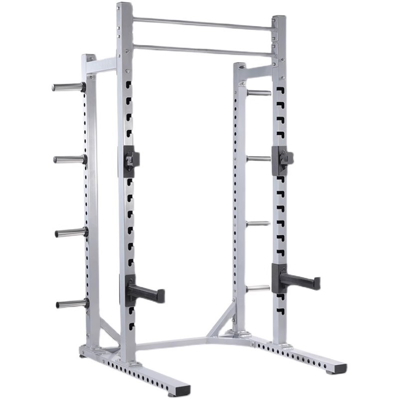 Özelleştirilebilir Spor Salonu - Squat Rack Power incelemesi ve fiyatı