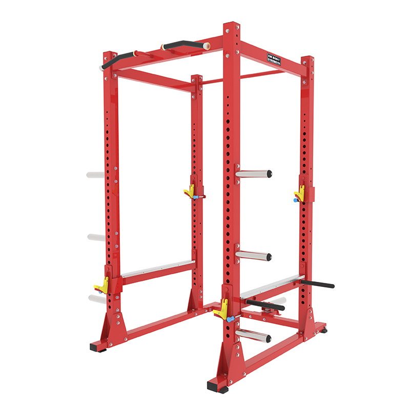 Özelleştirilebilir Spor Salonu - Squat Rack Power incelemesi ve fiyatı