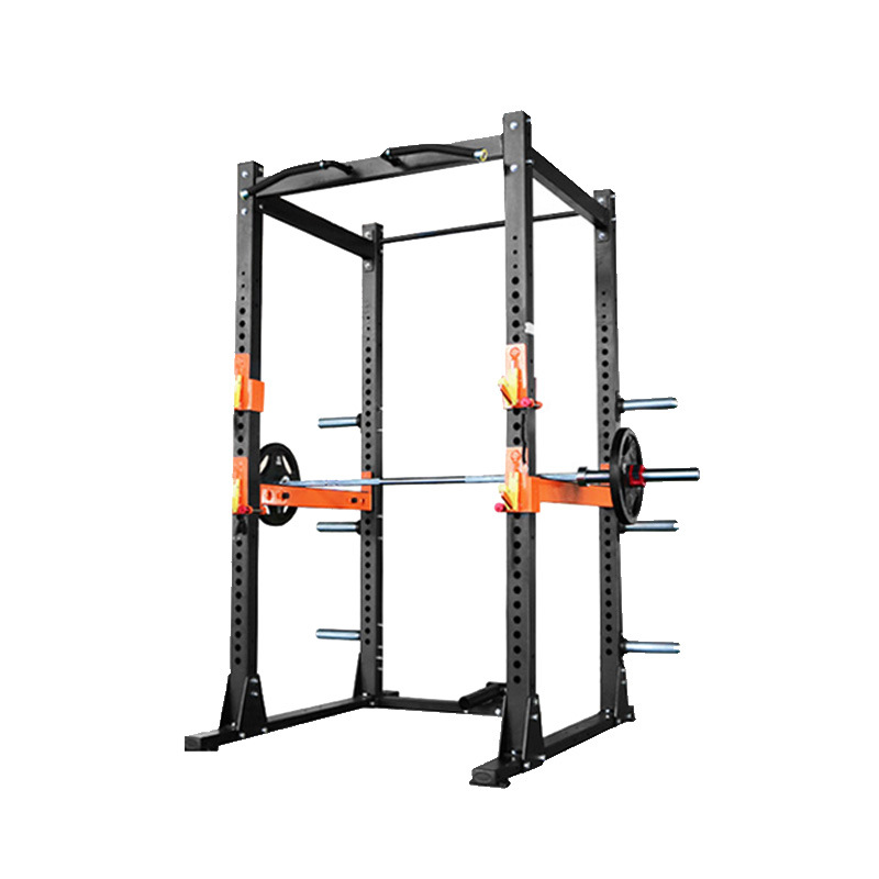 Özelleştirilebilir Spor Salonu - Squat Rack Power incelemesi ve fiyatı