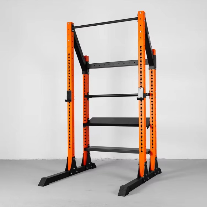 Özelleştirilebilir Spor Salonu - Squat Rack Power incelemesi ve fiyatı