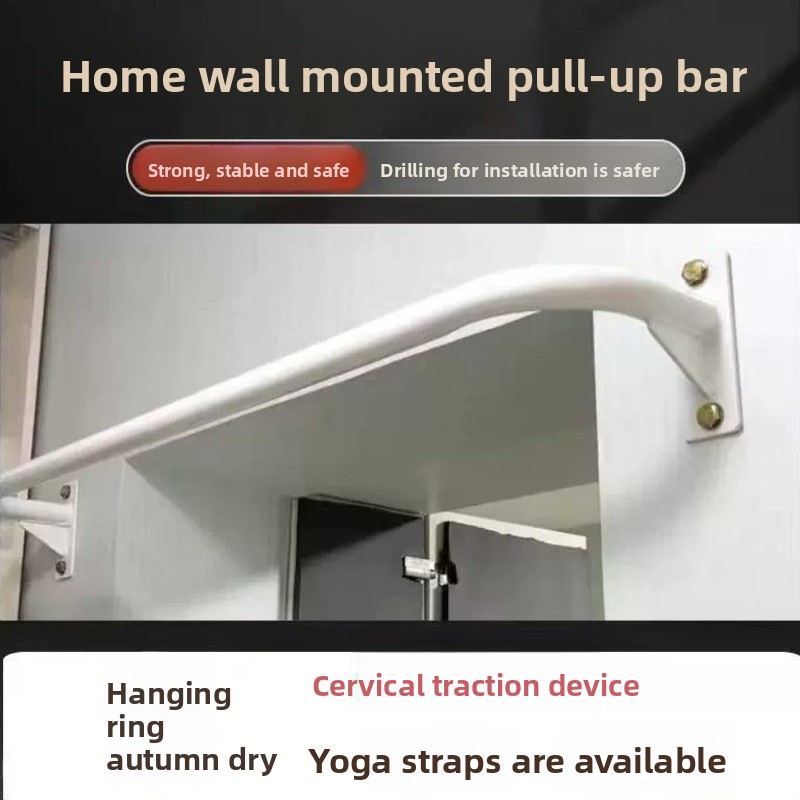 Duvara ve Kapıya Monte Edilebi - Home Gym Upper Body Workout incelemesi ve fiyatı