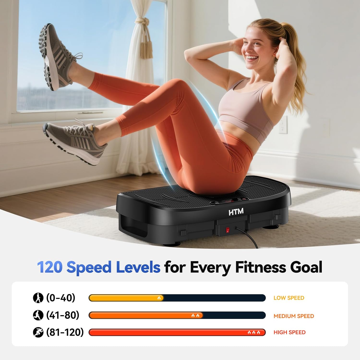 Titreşimli Plaka Yağ Yakıcı Fi - Home Gym Gear incelemesi ve fiyatı