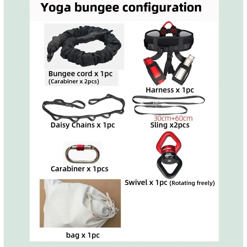 Evde Spor Salonu İçin Ağır Bun - Home Gym Yoga Studio incelemesi ve fiyatı