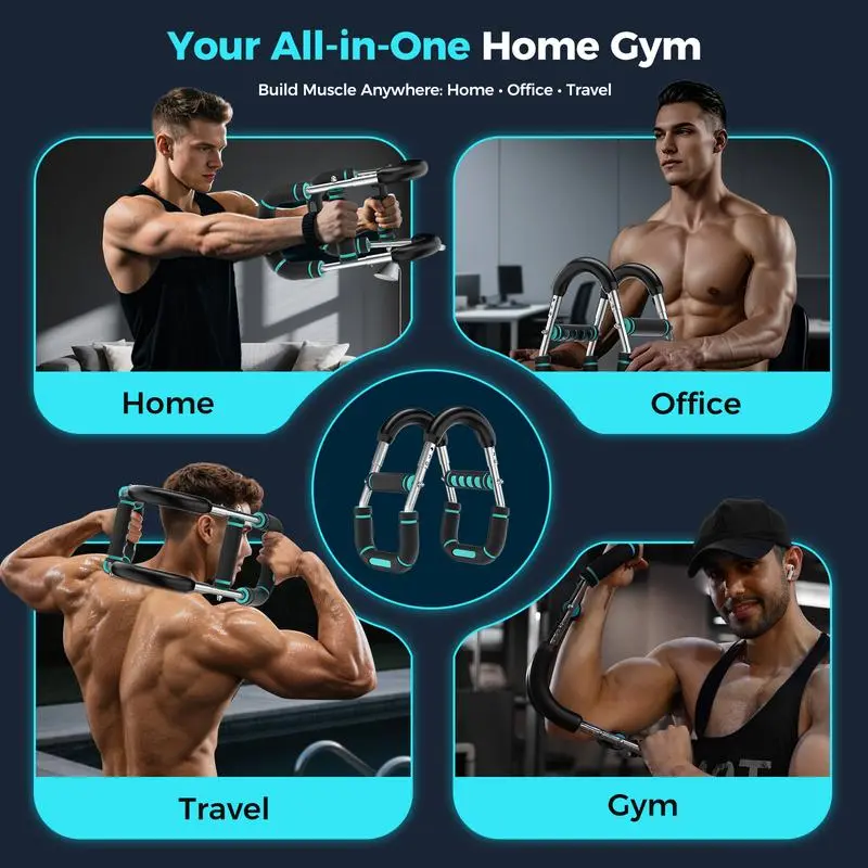Ayarlanabilir Güçlü Twister Ba - Home Gym Upper Body Workout incelemesi ve fiyatı