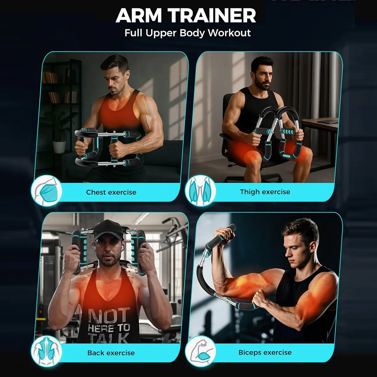 Ayarlanabilir Güçlü Twister Ba - Home Gym Upper Body Workout incelemesi ve fiyatı