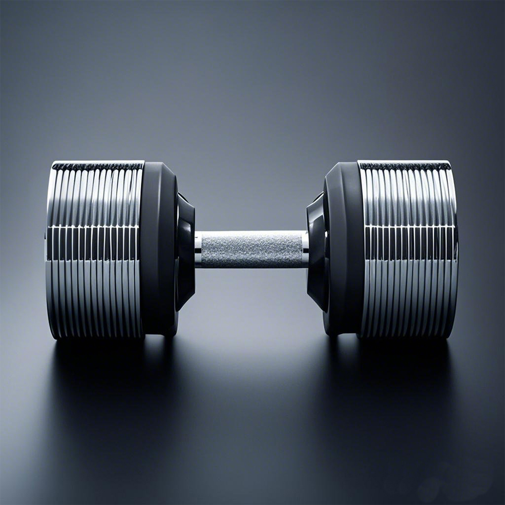 40 kg Ayarlanabilir Kademeli D - Home Gym Custom incelemesi ve fiyatı