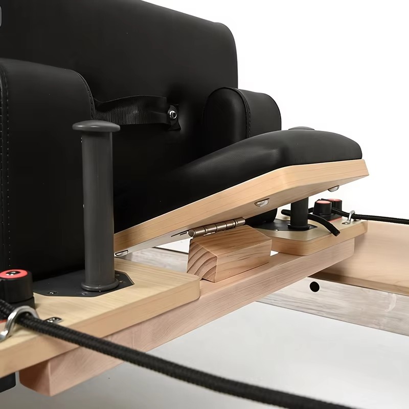 Ticari Beyaz Akçaağaç Pilates  - Home Gym Yoga Studio incelemesi ve fiyatı