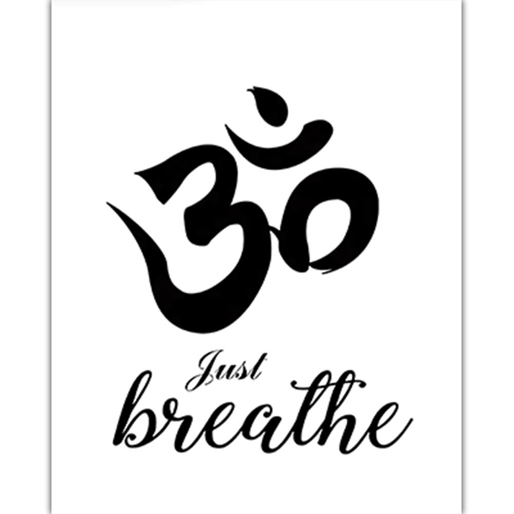 Yoga Sanat Tuval Boyama Poster - Home Gym York incelemesi ve fiyatı