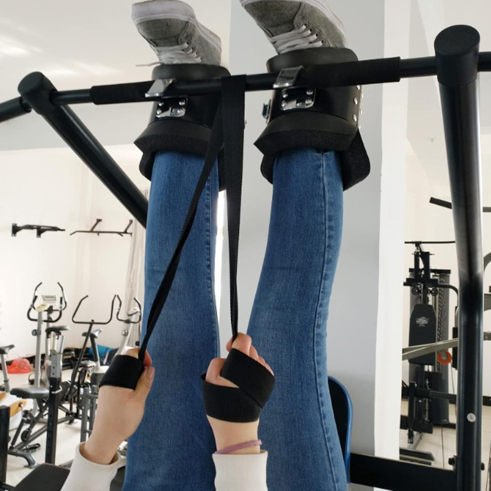 1 Çift Asılı Çekme Botları Ev  - Home Gym Garden incelemesi ve fiyatı