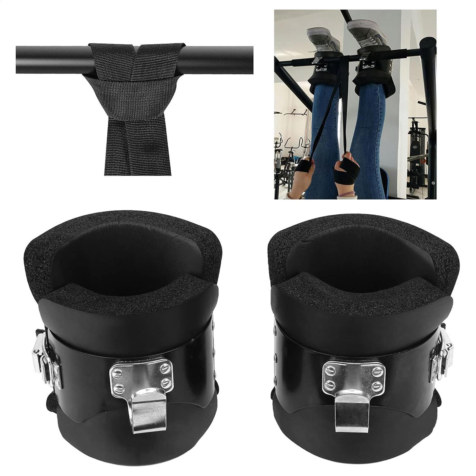 1 Çift Asılı Çekme Botları Ev  - Home Gym Garden incelemesi ve fiyatı